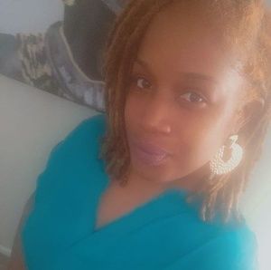 Meet your Posher, Ebony